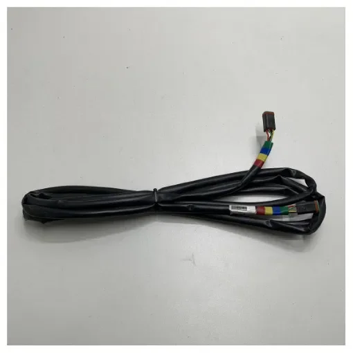 Humphree - Servo Motor Cable Kit 4 Metre - 020180-1 product image