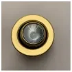 Trem - Allpa Brass Recessed Downlight Halogen 12V - L4400501 product image