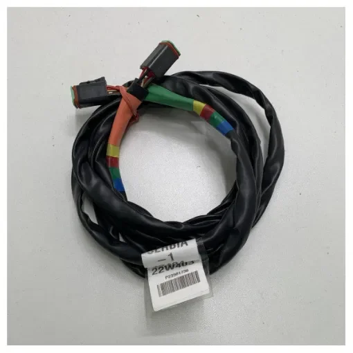 Volvo Penta - BTS 300 | 400 Trim Tab Connection Cable 5M - 23561737 product image