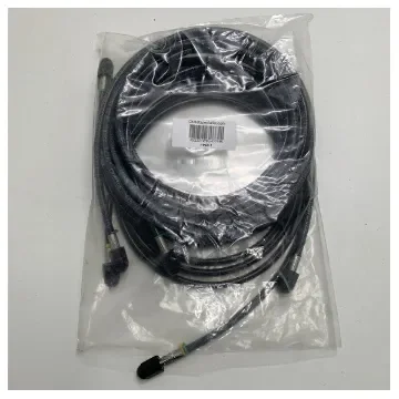 Besenzoni - Hydraulic Hose Kit Black - BHHK product image