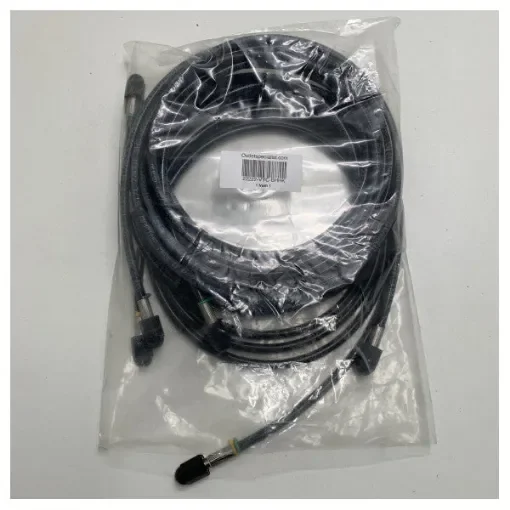 Besenzoni - Hydraulic Hose Kit Black - BHHK product image