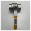 Volvo Penta - Bronze Ball Valve 2.5 Inch - CW617N product image