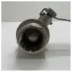 Volvo Penta - Bronze Ball Valve 2.5 Inch - CW617N product image