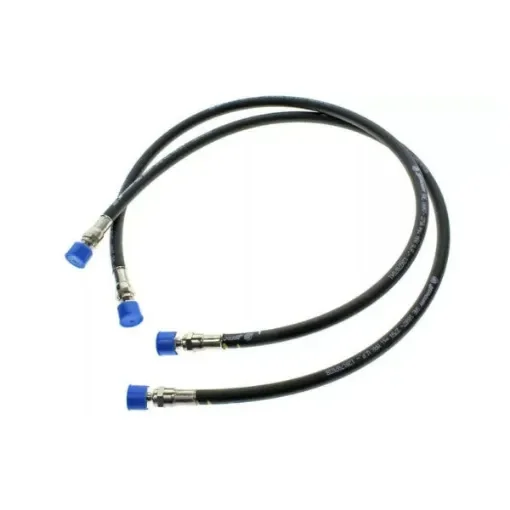 Mercury - Mercruiser Hydraulic Bulkhead to Helm Kit - 8M0150605 product image