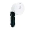 Plastimo - Fresh Water Inlet Point White - 62024-PL product image