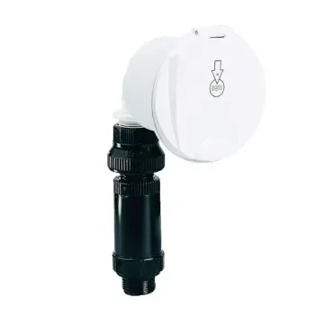 Plastimo - Fresh Water Inlet Point White - 62024-PL product image