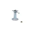 Trem - Fixed Aluminium Pilot Seat Support - O14 26 045 product image