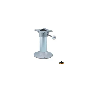 Trem - Fixed Aluminium Pilot Seat Support - O14 26 045 product image