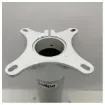 Trem - Fixed Aluminium Pilot Seat Support - O14 26 045 product image