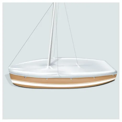 Tessilmare - Optimist Boat Cover - 120-005-040 product image