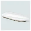 Tessilmare - Open Boat Mooring Cover 450 x 190 - 120-045-020 product image