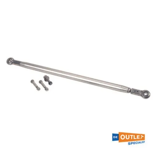 SeaStar - Triple Engine Outboard Tie Bar Kit - HO5080 product image