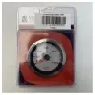 Veethree - LOG 3 Inch Speedometer 70 MPH - 65531SSFE product image