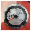 Veethree - LOG 3 Inch Speedometer 70 MPH - 65531SSFE product image