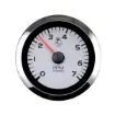 Teleflex - Argen Pro 7000 RPM Engine Gauge - 65528SSFE product image