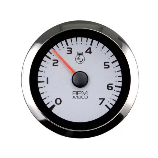 Teleflex - Argen Pro 7000 RPM Engine Gauge - 65528SSFE product image