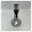 Springfield - Aluminium Adjustable Seat Pedestal 30-37 cm - 1240748-MLNS product image