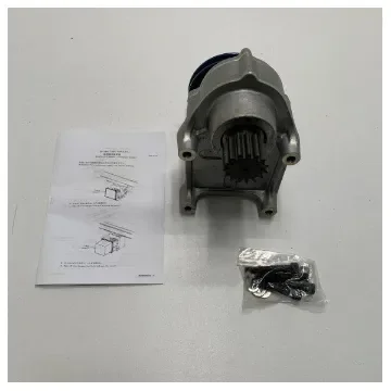 Tokyo Keiki - X-Band Radar Gear Assembly - 205597639 product image