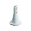 Glomex - Universal Antenna Bracket White - V9175 product image