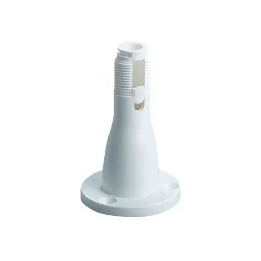 Glomex - Universal Antenna Bracket White - V9175 product image