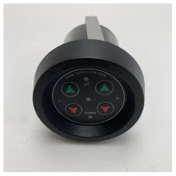 CAN - MC1000 Trim Tab Kit 12V - 489220 product image