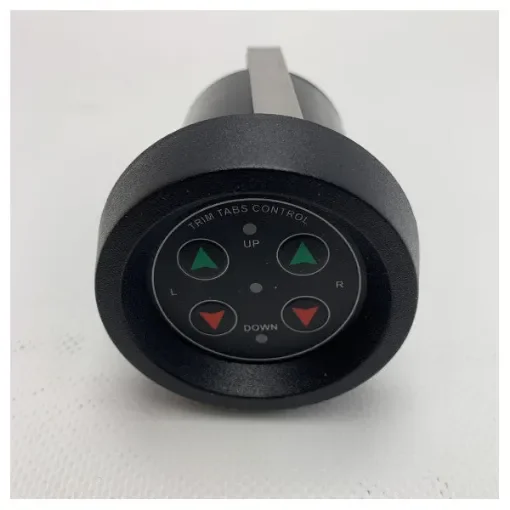 CAN - MC1000 Trim Tab Kit 12V - 489220 product image