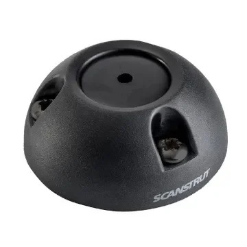 Scanstrut - DS16-A Black Aluminium Cable Seal 2-8 mm product image