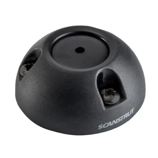 Scanstrut - DS16-A Black Aluminium Cable Seal 2-8 mm product image