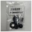 Scanstrut - DS16-A Black Aluminium Cable Seal 2-8 mm product image