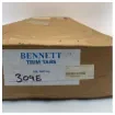 Bennett - Stainless Steel Trim Tab 30 x 9 Inch product image