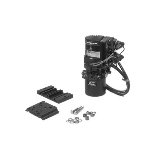 Quicksilver - Electric Hydraulic Stern Trim Pump 12V - 818377A product image