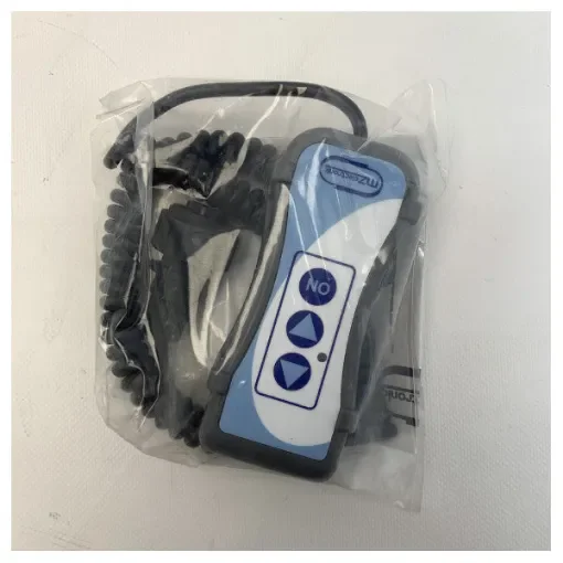 Mz Electronics - NAUTI202 Wired Windlass Control Unit product image