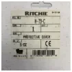 Ritchie - H-79-C Suncover for Helmsman HF79 Compass product image