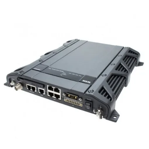 Sailor - FleetBroadband F250/500 BDU Terminal - TT-3738A product image