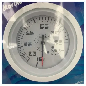 Teleflex - Marine Speed Log Kit 65 MPH - 67513E product image