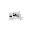Nobili - Mia MI102198CR Single Lever Wall Mixer Tap - MI102198CR product image