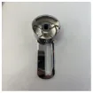 Nobili - Mia MI102198CR Single Lever Wall Mixer Tap - MI102198CR product image