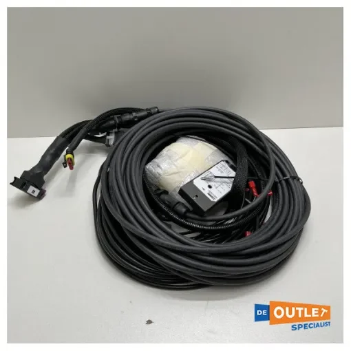 Opacmare - 4 Function Gangway Wiring Cable Kit - 9534.006 product image