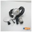 Whale - Shower Drain Plug with Water Sensor - SG3484B product image