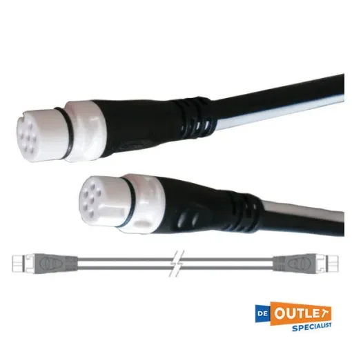 Raymarine - SeaTalk STNG Spur Cable 40 cm - A06038 product image