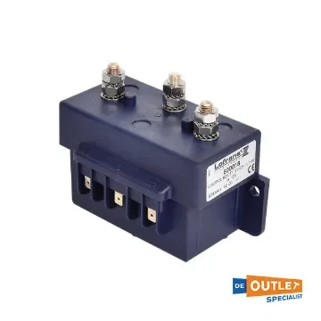 Lofrans - Anchor Winch Control Box 700-1200W 24V - CB120012 product image