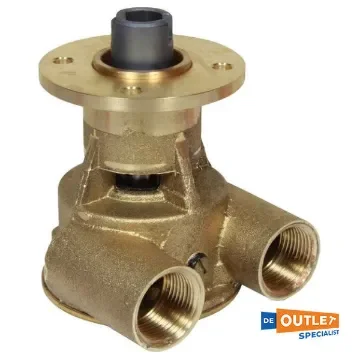 Johnson - Bronze Impeller Cooling Water Pump - F5B-9005 product image