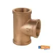 Guidi - Bronze T-Piece 3 Inch - 0130B#200011 product image