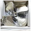 Teignbridge - 4-Blade Nibral Propeller 610 x 705 L - 33255040 product image