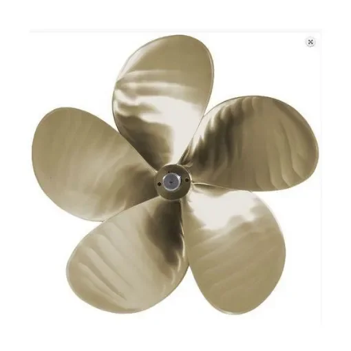 Teignbridge - 5-Blade Nibral Propeller 610 x 810L - 33252087 product image