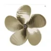 Teignbridge - 5-Blade Nibral Propeller 610 x 810L - 33252087 product image