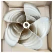 Teignbridge - 5-Blade Nibral Propeller 610 x 810 R - 33252086 product image