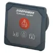 Side Power - Hydraulic Warning & Shutdown Display - 8980-24V product image