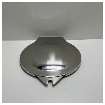 Nemo - Stainless Steel Porthole Cover - 218.800.C product image