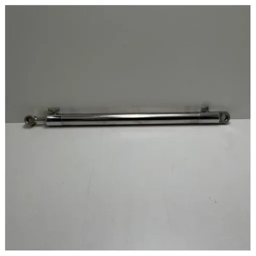 Besenzoni - Hydraulic Lifting Cylinder Stainless Steel 85 cm product image